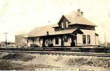 CNR-Station
