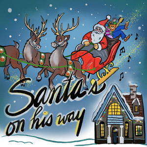 Fire-Department-Santa-Claus-Day-2
