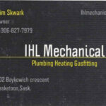 IHL Mechanical