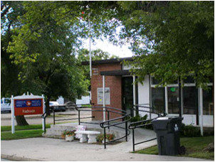 PostOffice