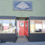 Radisson Antiques & General Store