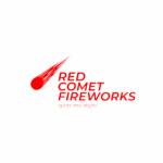 Red Comet Fireworks