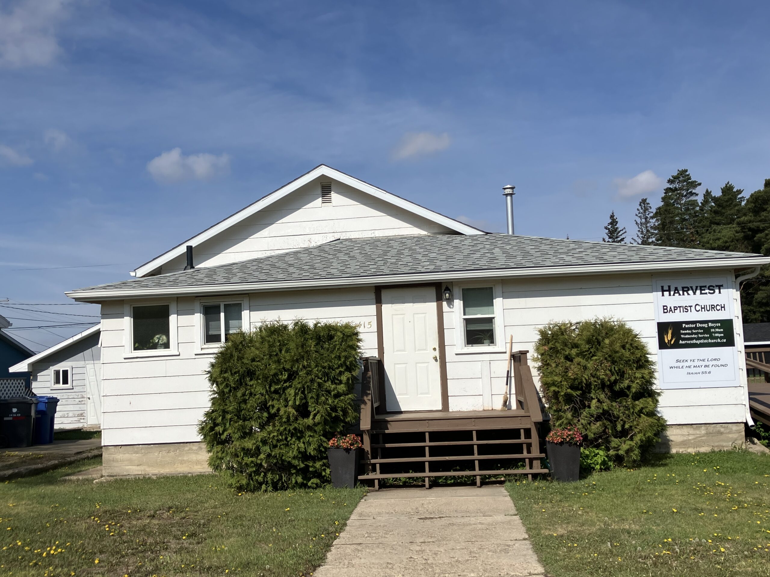 lutheran church photo