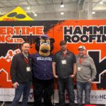 Hammertime Roofing