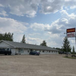 Midway Motel