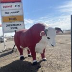 The Red Bull/Gas Plus – Albert Enterprises