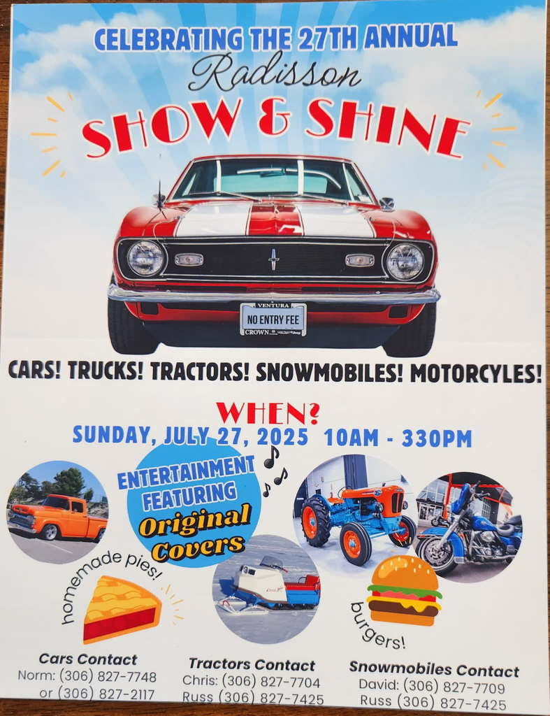 car show
