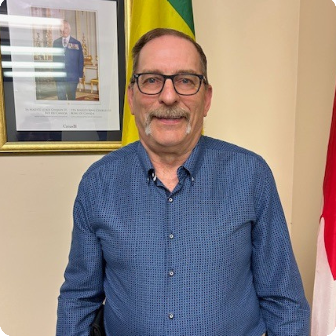 mayor