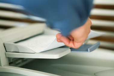 office services