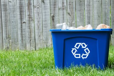 recycling