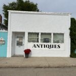 20th Century Antiques & Collectables