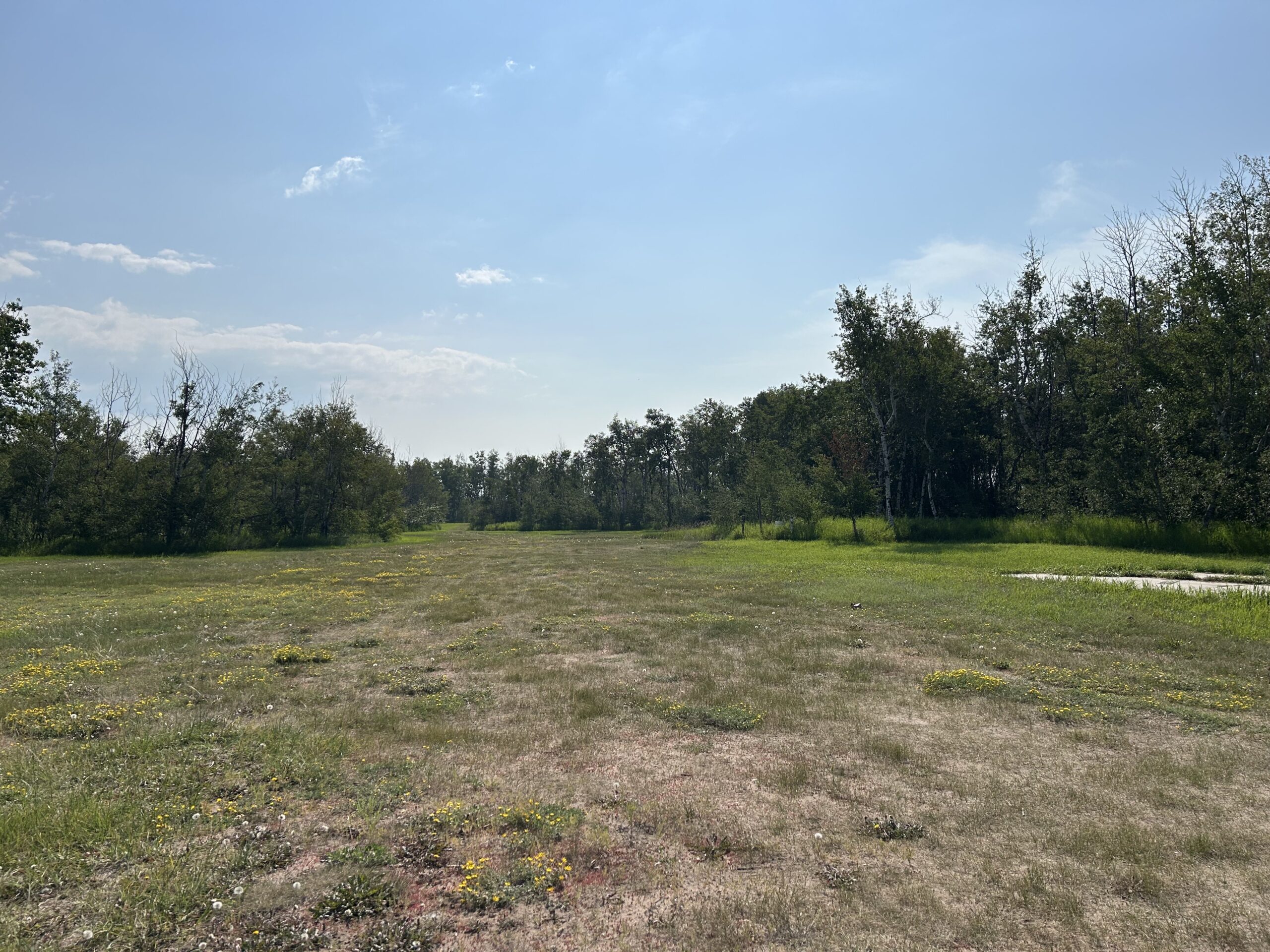 Campground 1