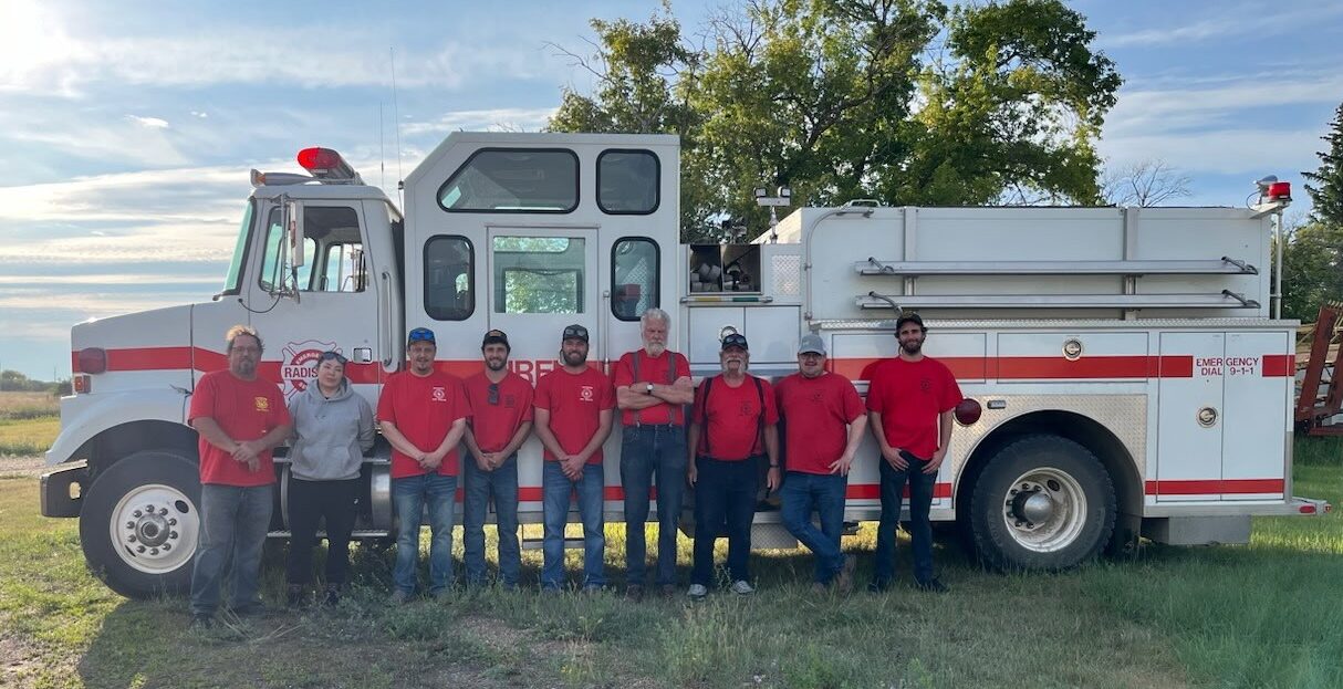 radisson-fire-department