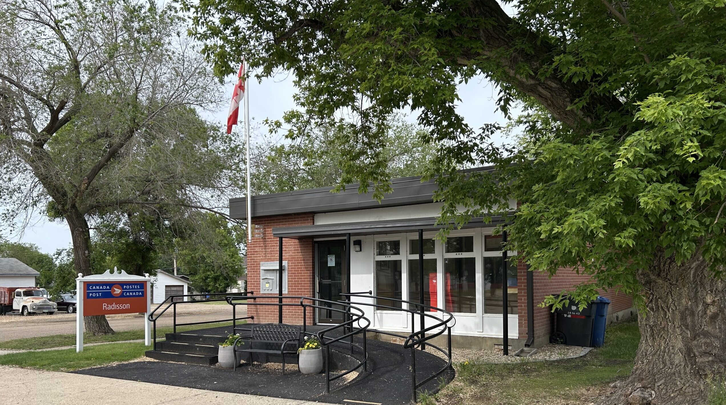 PostOffice