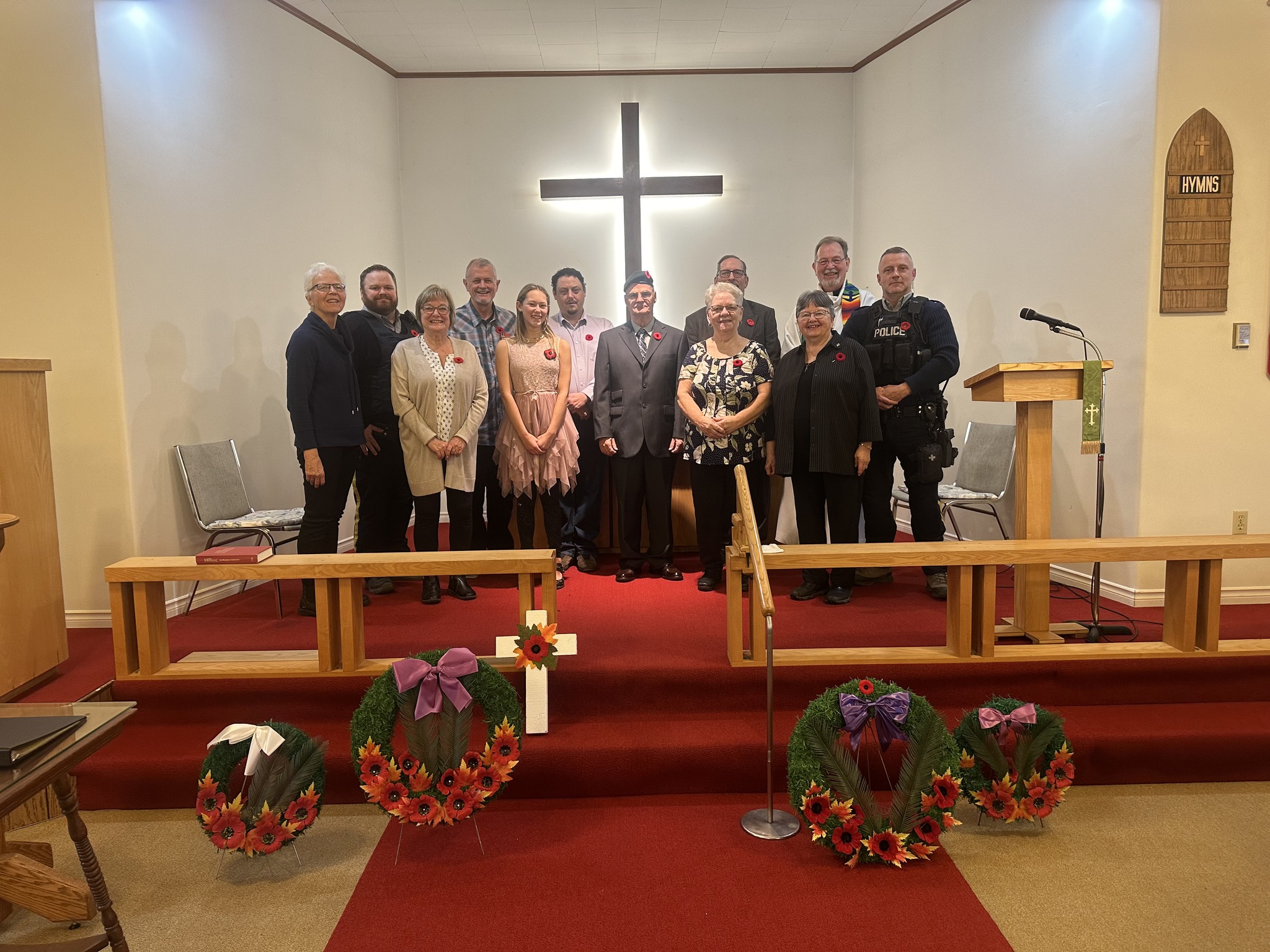 radisson-remembrance-day-2