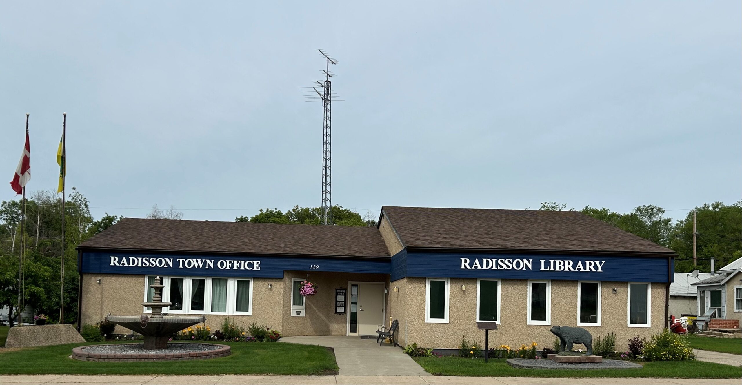 townoffice